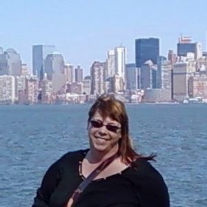 Meet your Posher, Mary